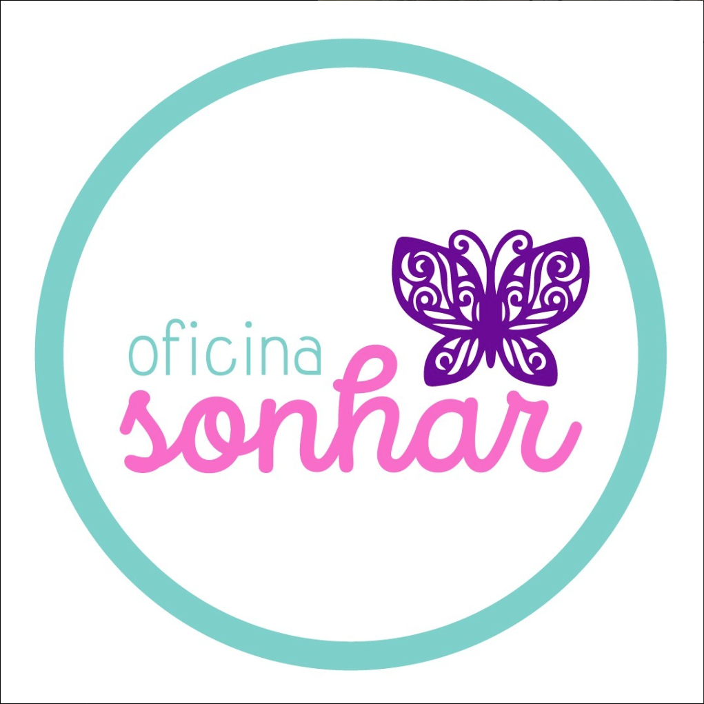 Oficina Sonhar Logo