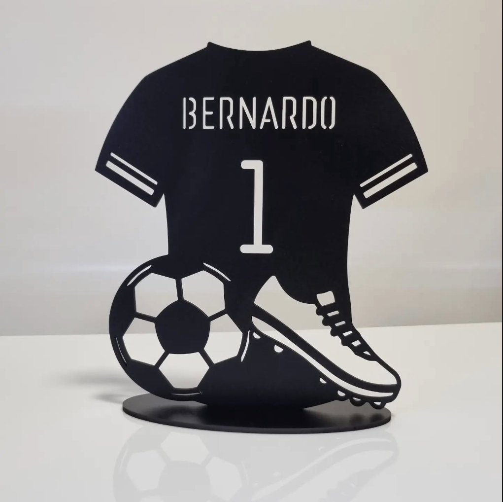 Obra de Arte a Laser 2