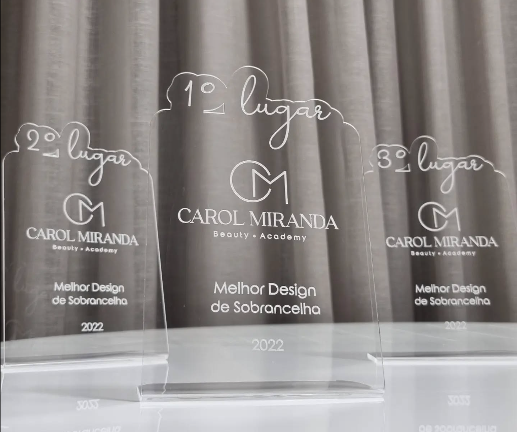 Obra de Arte a Laser 4