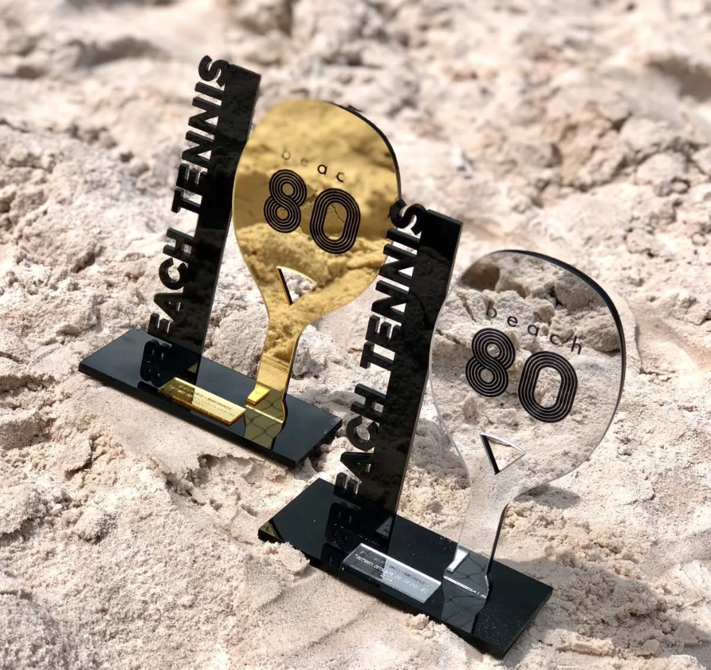 Obra de Arte a Laser 5